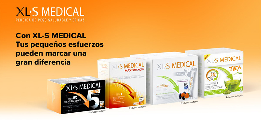 Ofertas XLS Medical