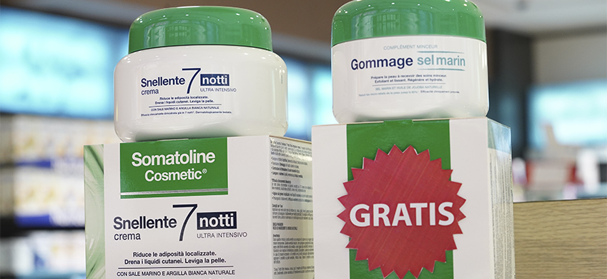 Ofertas farmacia Somatoline